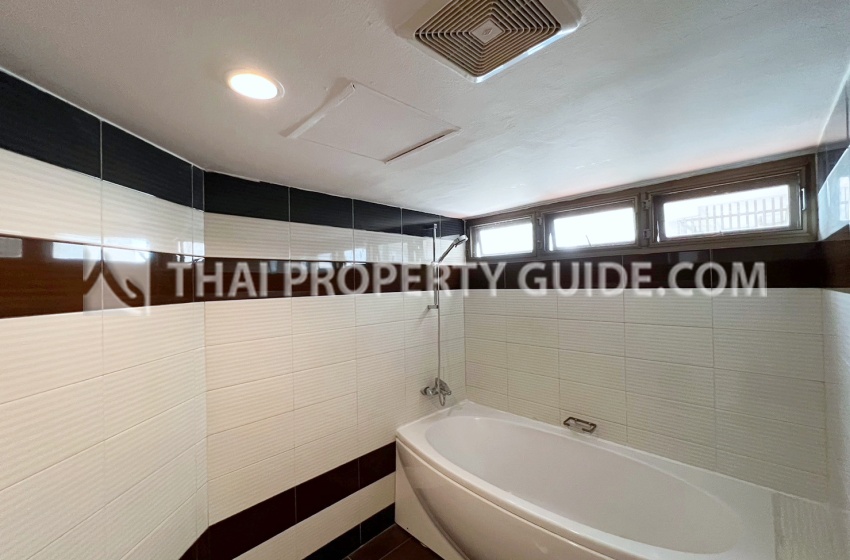 Apartment in Sukhumvit 